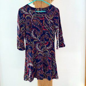 Banana Republic dress Sz 0